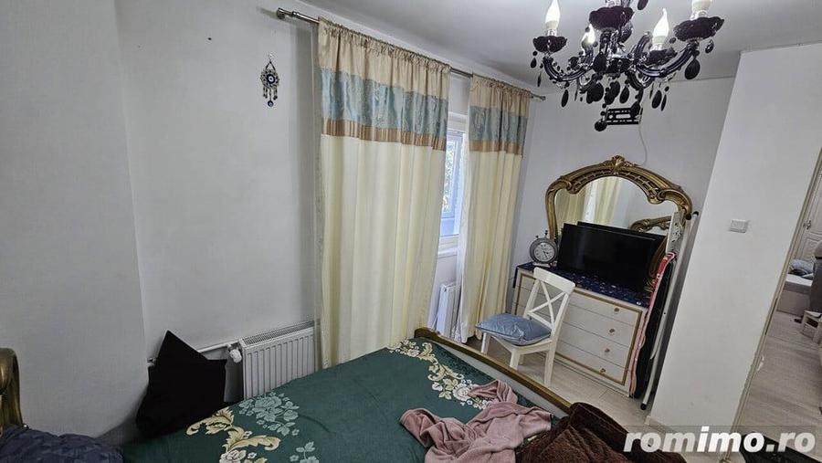 NORD - cf 1 , 2 balc., sd, 2/10 , modernizat - 78000 euro - 6