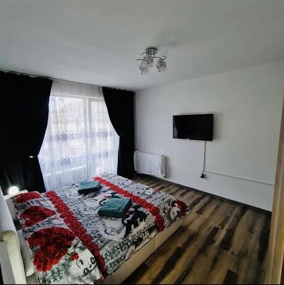 Apartament 2 camere, 53 mp, etaj intermediar! Zona Porii! - 4