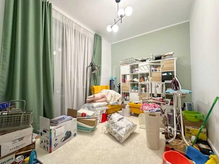 Apartament 3 camere de vanzare in Marasti, Cluj Napoca - 4