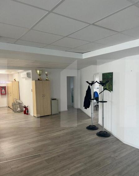 Showroom Calea Turzii , vizibilitate maxima - 2