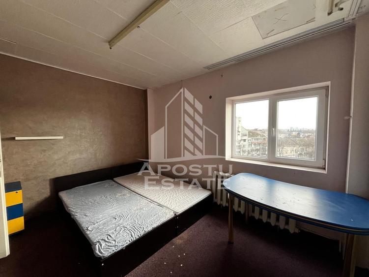 Apartament 5 camere, centrala proprie, Timisoara, Printul Turcesc - 5