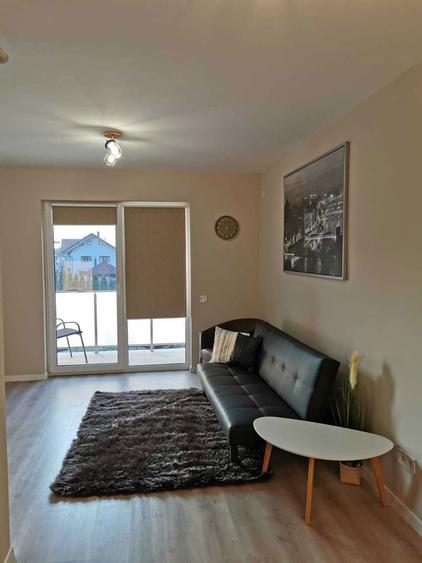 Apartament de inchiriat cu 2 camere zona Marul de Aur, Lamaitei, complet mobiliat si utilat - 5