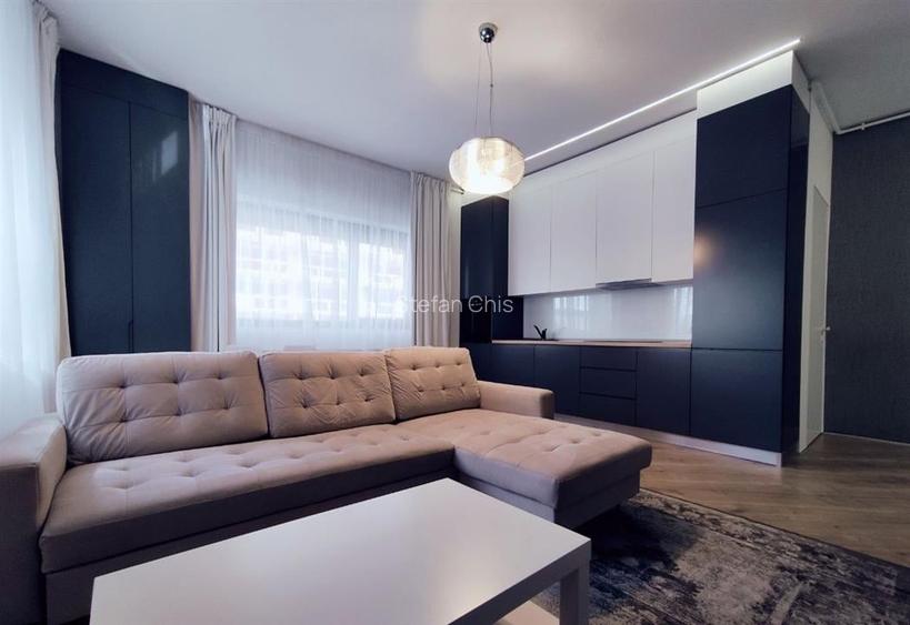 Apartament 3 camere - Pipera - complex 4City North - Pipera Plaza