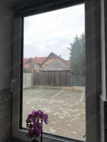 Apartament 2 camere Bloc NOU