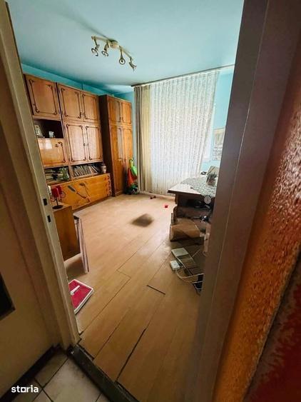 Apartament cu 3 camere în Gheorgheni