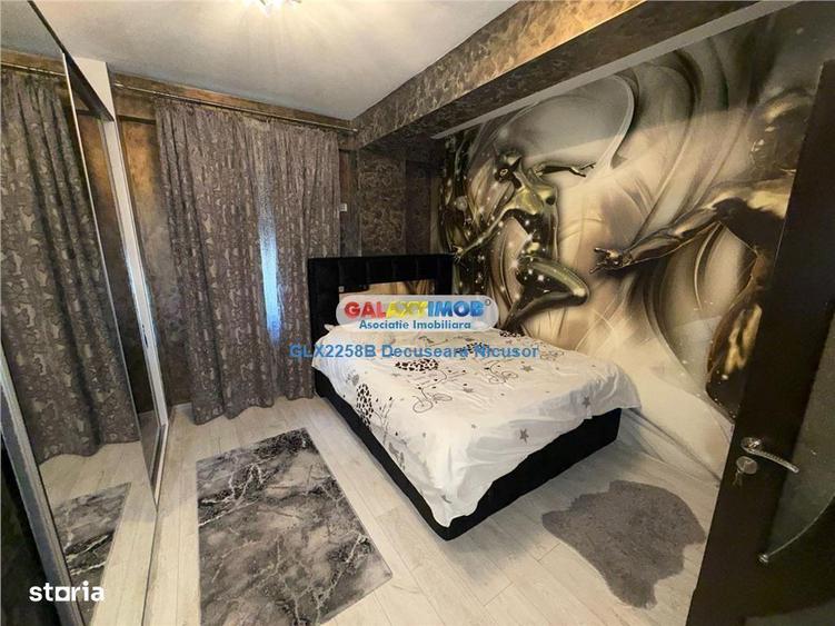 Apartament 2 camere Mobilat Utilat in Militari Residence 650 Euro - 3