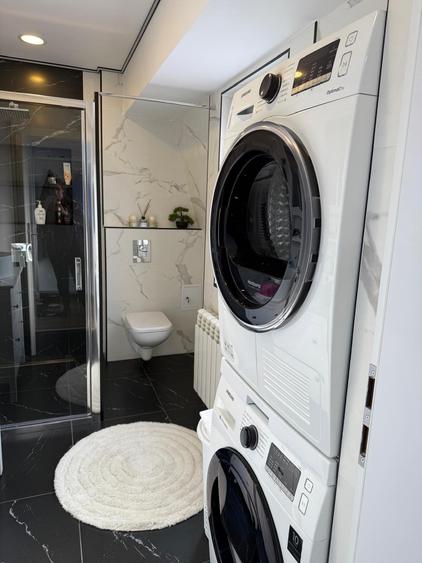 Duplex Pipera vedere Lac  || Class Residence || Rond OMV - 11