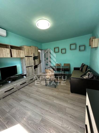 Apartament 2 camere de inchiriat, Calea Sagului, Timisoara - 1