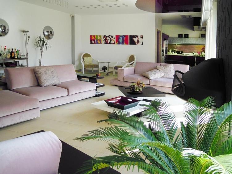 Vila premium - acces lac - investitie sigura - Tunari, Ilfov - 6