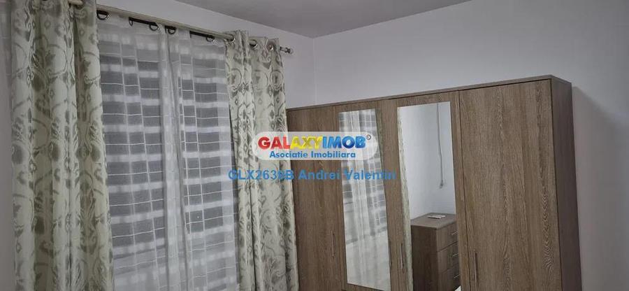 Apartament Bloc Nou Berceni - Dimitrie Leonida - Parcare - 6