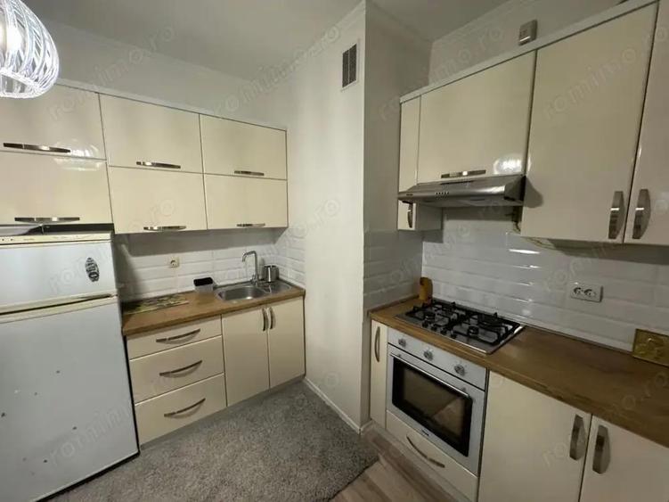 Garsoniera de vanzare situata in zona Doamna Ghica, - 2