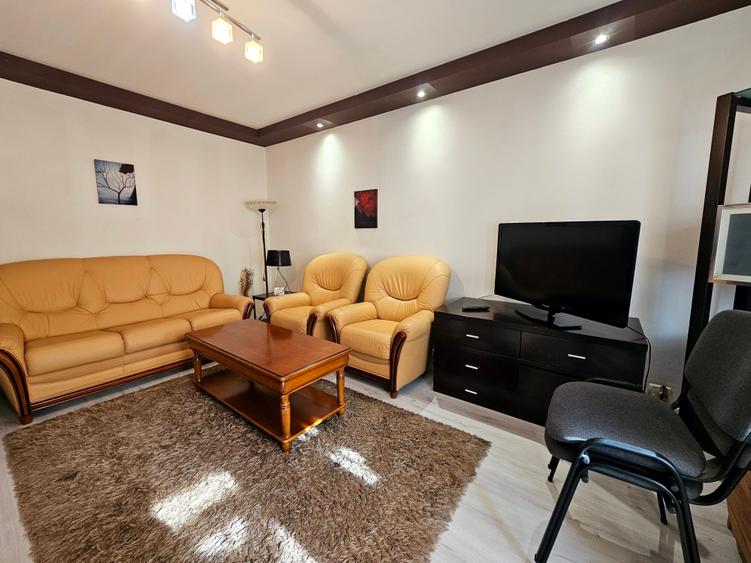 Timpuri Noi | Nerva Traian | Studio modern | Centrala proprie, bloc mixt, anvel - 8