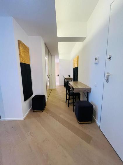 Apartament 3 Camere  Cortina Academy , Metrou Academia Militara - 7