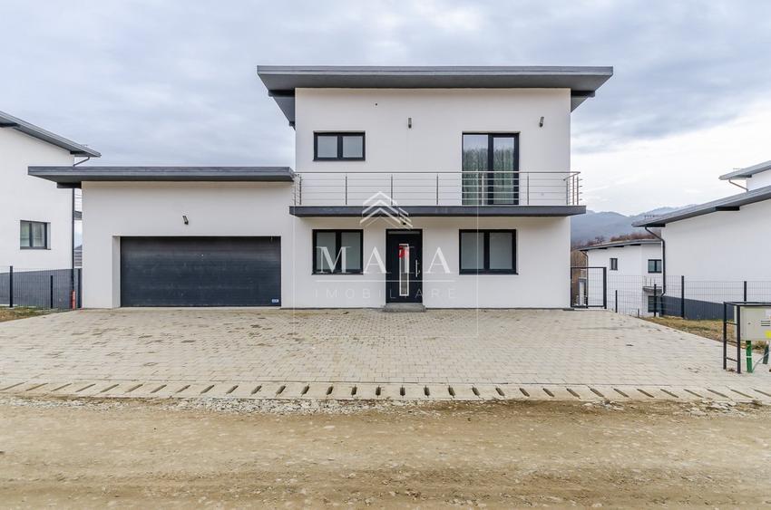 Casa individuala, rate la dezvoltator, Cisnadioara-Sibiu - 2