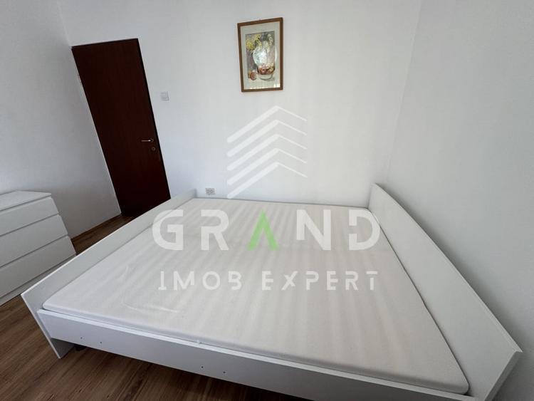 Apartament 4 camere | 2 BALCOANE | PARCARE | Marasti/BRD/Lacu Rosu - 14