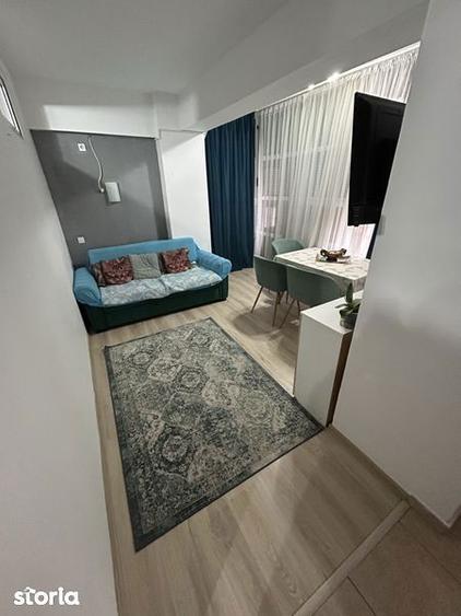 Apartament 2 camere Terra Residence - 3