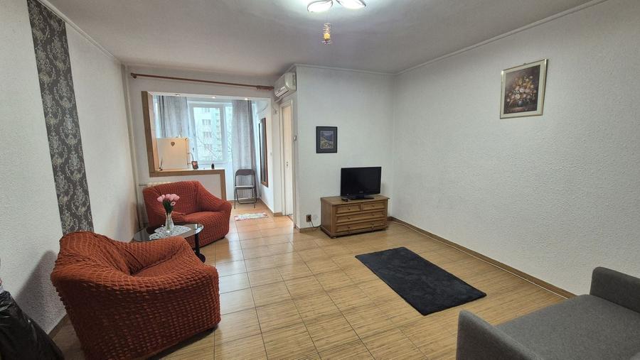 Garsoniera - metrou Dristor - 1