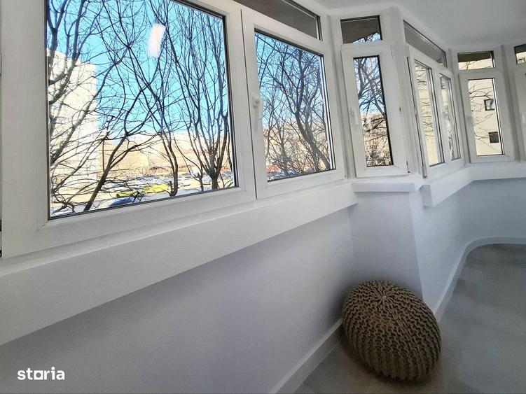2 camere LUX Nerva Traian | Premium | Mobilat | Centrala | 61MP | Et.1 - 10