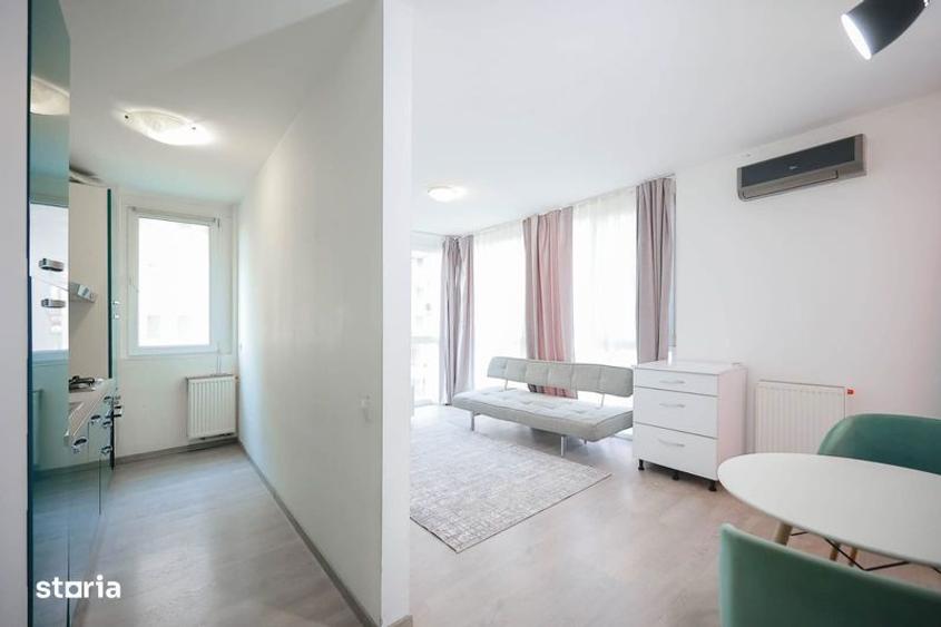 Inchiez ap 2 camere Ared T Vladimirescu 400eur - 8