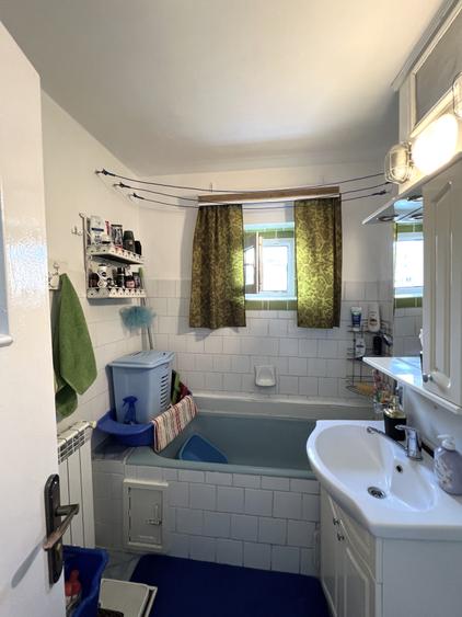 Apartament luminos 2 camere, decomandat, etaj 4 din 4, Micro 17 - 8