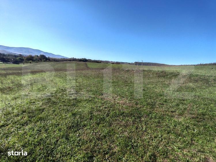 Teren intravilan de vanzare - 2