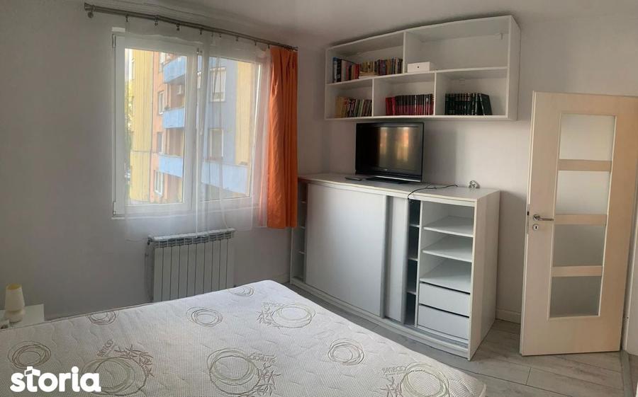 Apartament cu 2 camere de inchiriat in Rogerius - 7