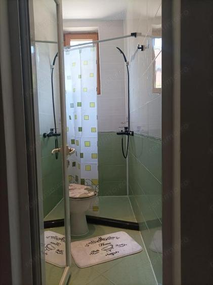 Apartament de doua camere zona Baneasa - 1