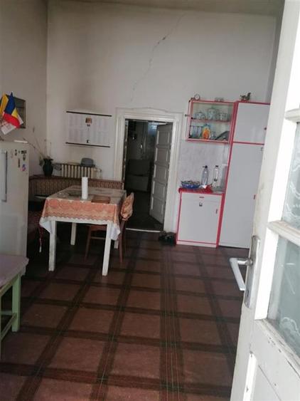 RECO  Casa 2 camere in Oradea zona centrala - 7