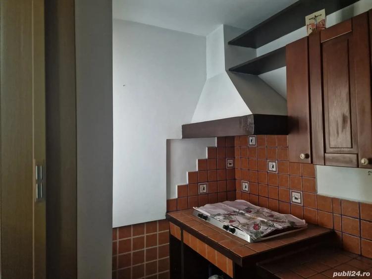 Grasoniera, maratei, 28mp,balcon,mobilata,utilata - 6