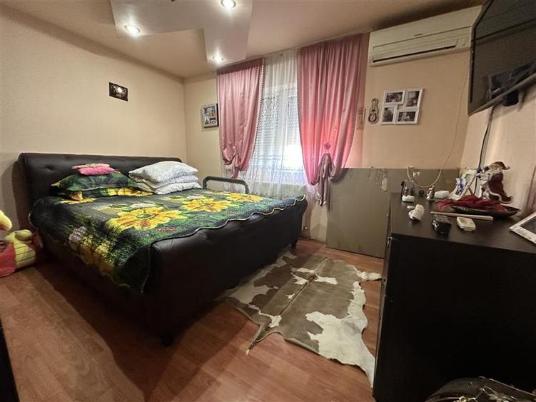 2 CAMERE, 60 MP UTILI, CENTRALA TERMICA, FABRIC! - 1