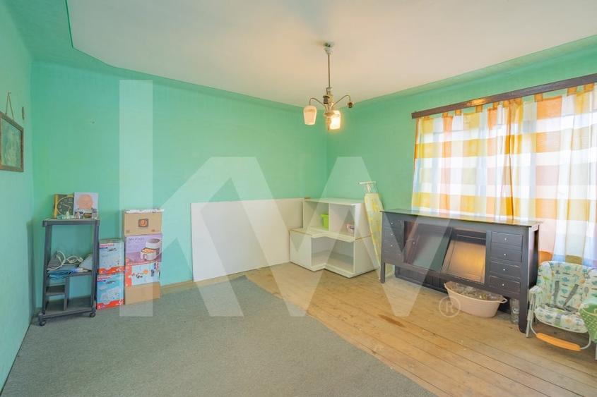 Casa individuala cu teren generos si vedere panoramica | Alamor, jud. Sibiu - 26