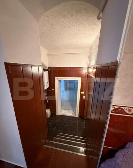 Apartament cu 3 camere, 91 mp, situat in centrul Istoric - 8