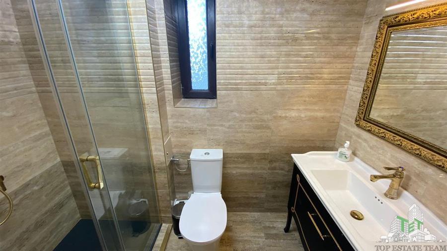 Apartament de vanzare cu 5 camere, imobil consolidat - 12