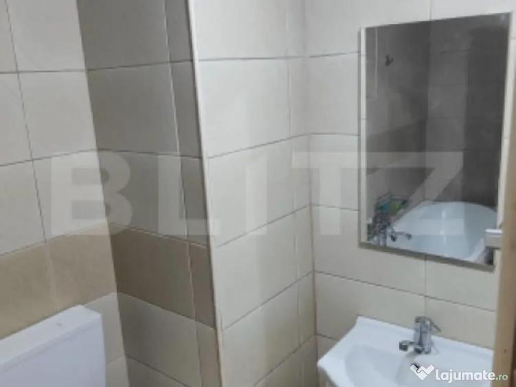 Vand garsoniera, mobilata si utilata - 7