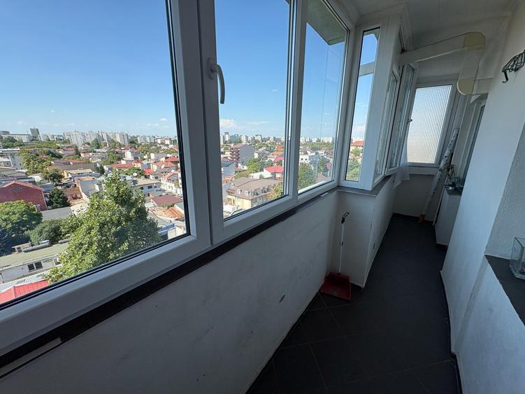 Zona Titulescu, decomandat, langa metrou, mobilat - 16