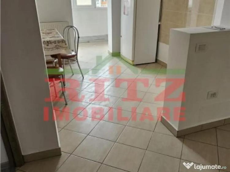 APARTAMENT 2 CAMERE HCC - 2