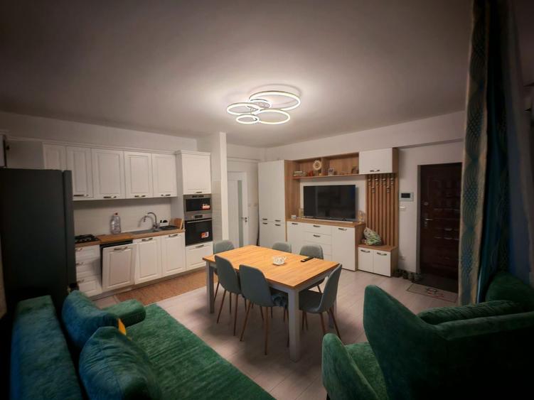 Apartament 3 camere in vila - 6