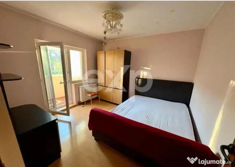 Apartament 2 camere de vanzare Confort 1 | Decomandat | - 4