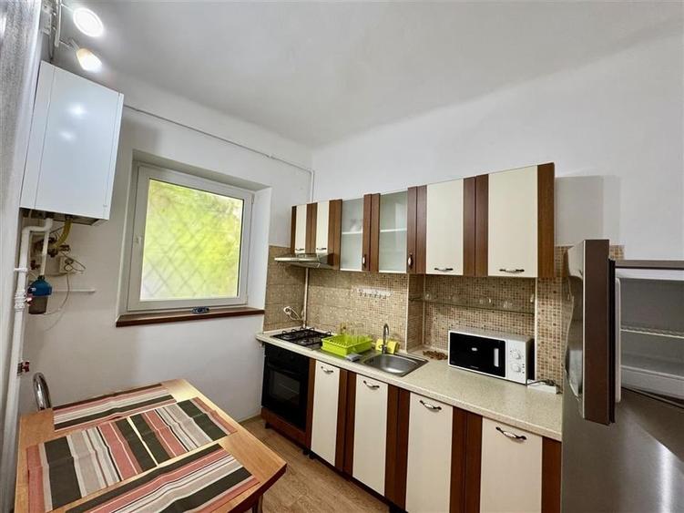 Apartament 2 camere ultracentral M. Weiss - 5