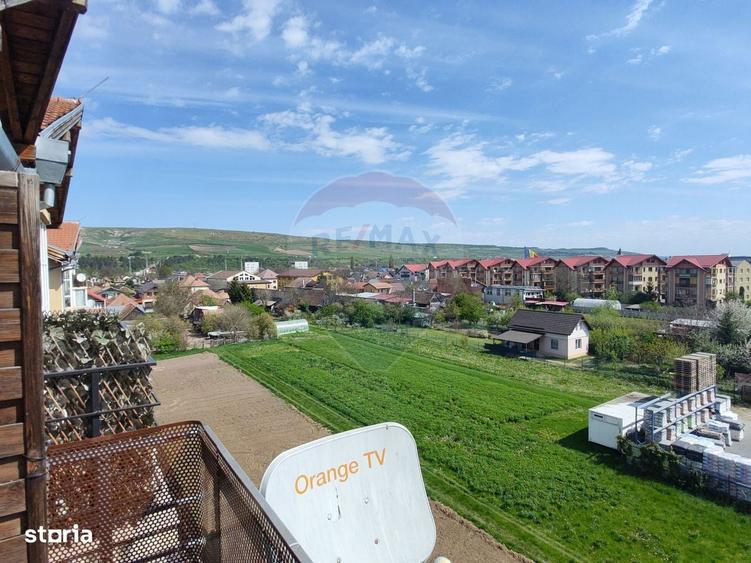Apartament 1 camera, prima inchiriere, Zona Eroilor, Floresti - 14