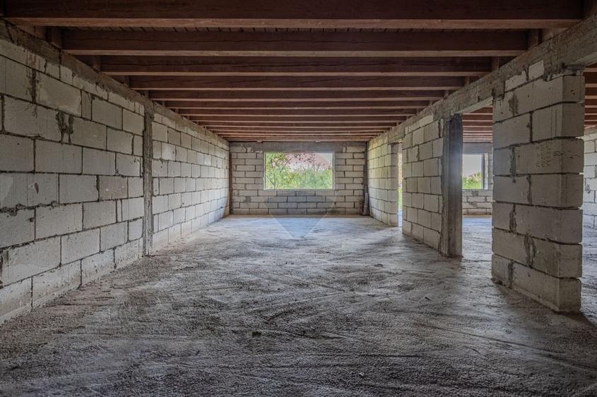 Comision 0 | Constructie cu teren 7000 mp in Dobolii de Jos, Covasna - 25