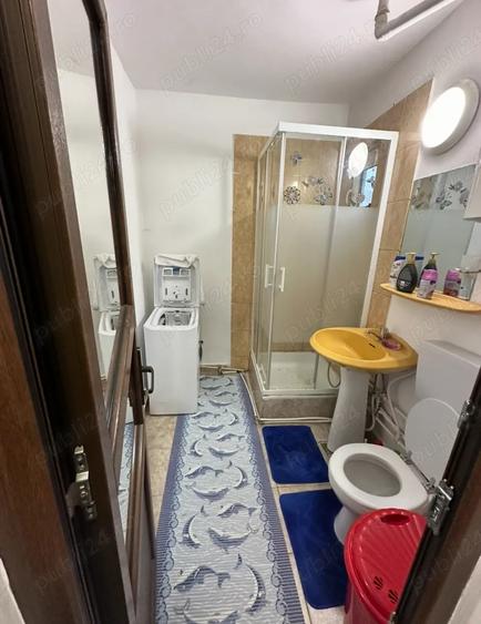 Vand apartament central strehaia - 6