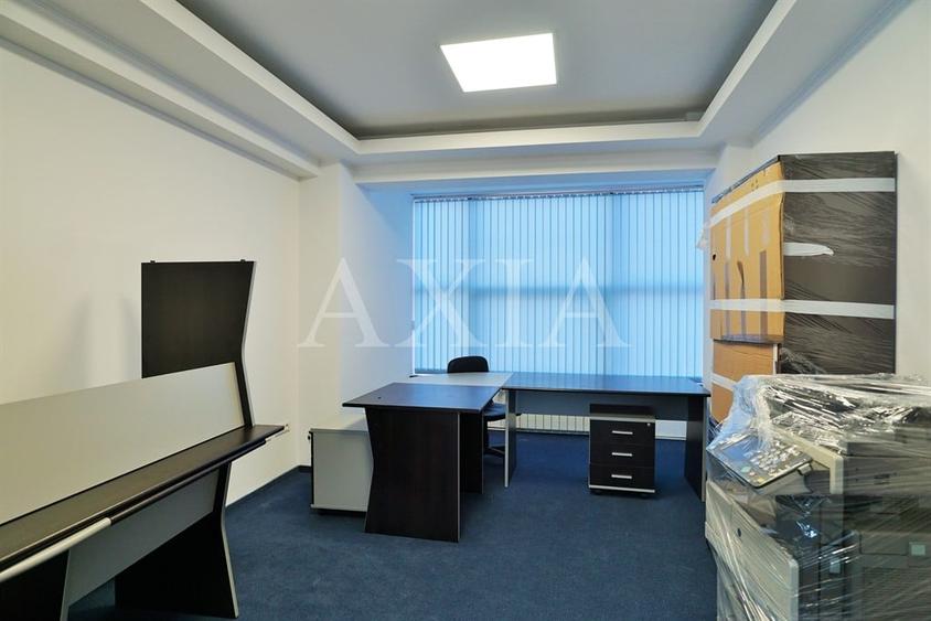 Birouri 136 mp  - Primaverii - 5