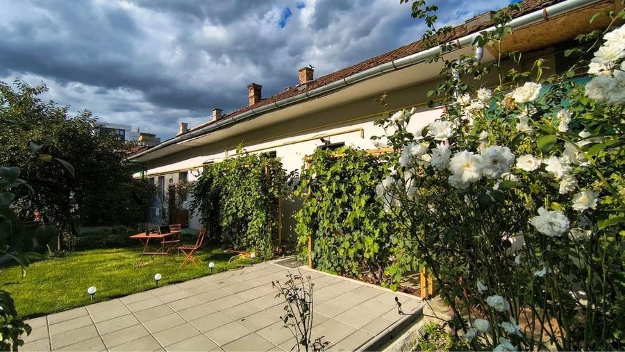 Apartament 2 camere Traian Mosoiu, mobilat si utilat, 2 parcari - 1