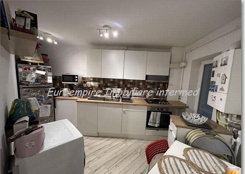 Apartament 2 camere decomandate Casa de Cultura - 2