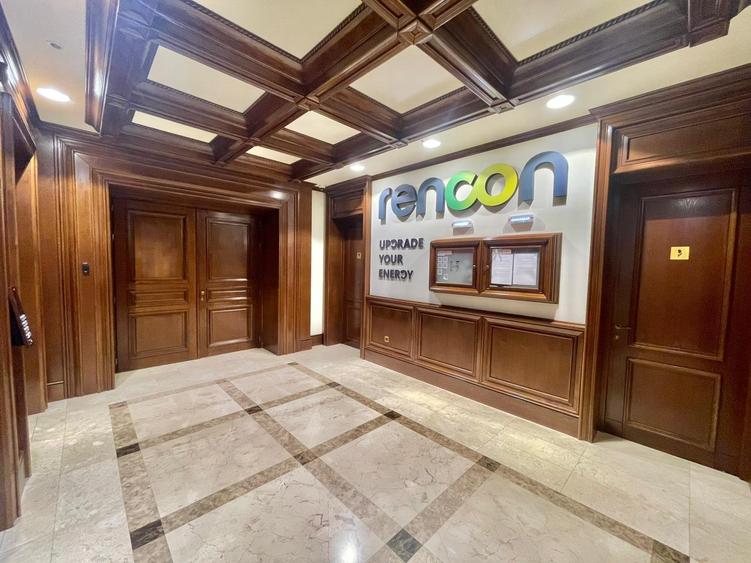 Ethos House – Spatiu de birouri, Floreasca, Barbu Vacarescu, Herastrau - 24