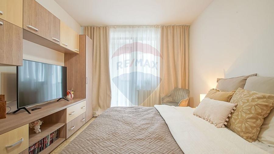 Apartament premium 3 camere | 100 mp utili | 2 băi | Isaran Residence - 4