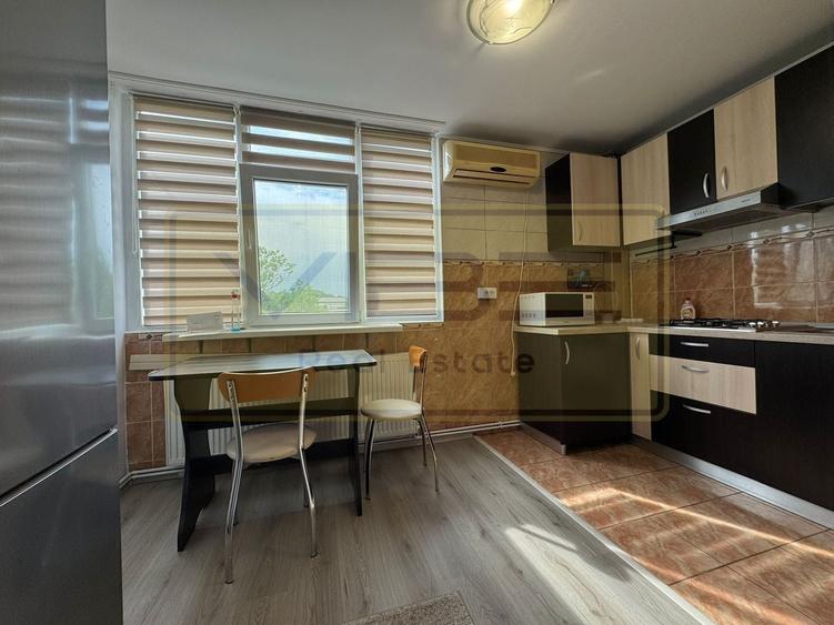 Garsoniera Tatarasi - Blv Vasile Lupu - 4