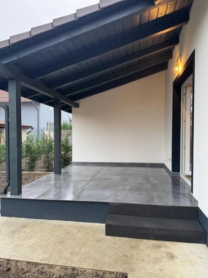 Duplex, Sanmiahaiu Roman, parter, 3 camere, 65mp utili, 250 mp teren - 3