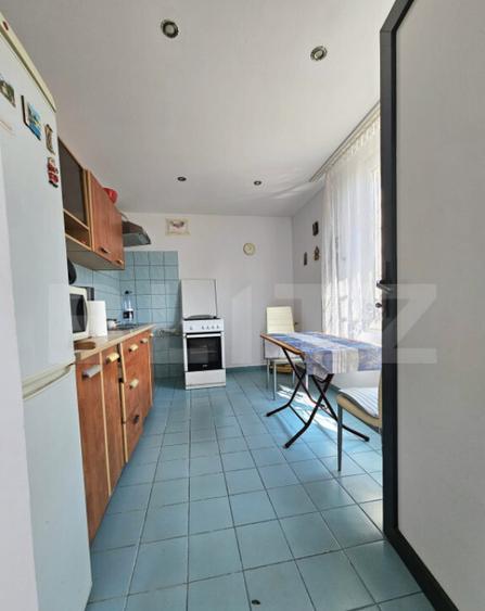 Casa individuala cu teren generos - 12